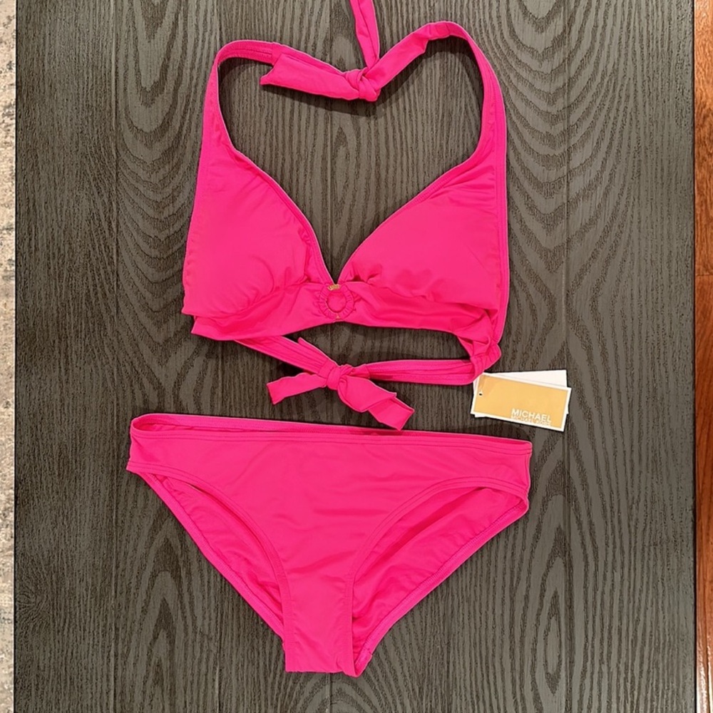 Michael Kors Swim- New 🌴🌴🏖🏖